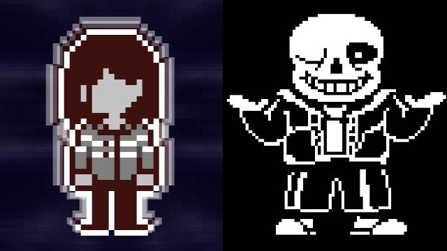 Deltarune Explained - What's the Connection to Undertale? - GameRevolution